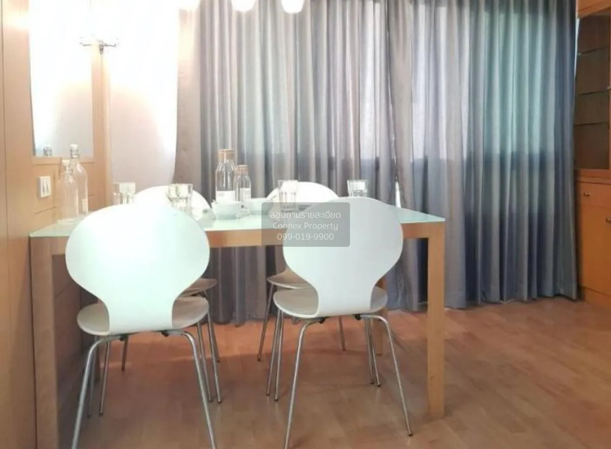 FOR RENT condo , Lumpini Ville Sukhumvit 77 , nice view , BTS-On 