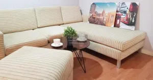 FOR RENT condo , Lumpini Ville Sukhumvit 77 , nice view , BTS-On Nut , Suan Luang , Suan Luang , Bangkok , CX-52810