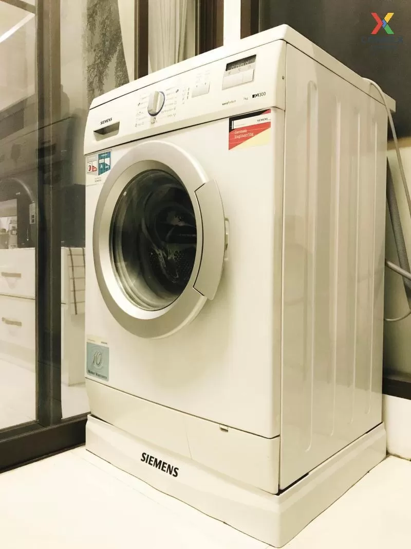 FOR RENT condo , Ideo Blucove Sathorn , BTS-Wongwian Yai , Khlong