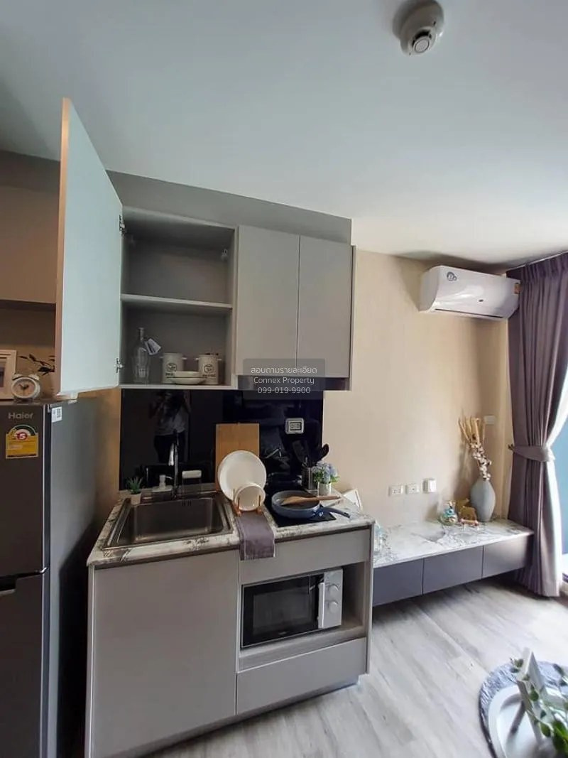 FOR RENT condo , Beat Bangwa Interchange , nice view , BTS-Bang W