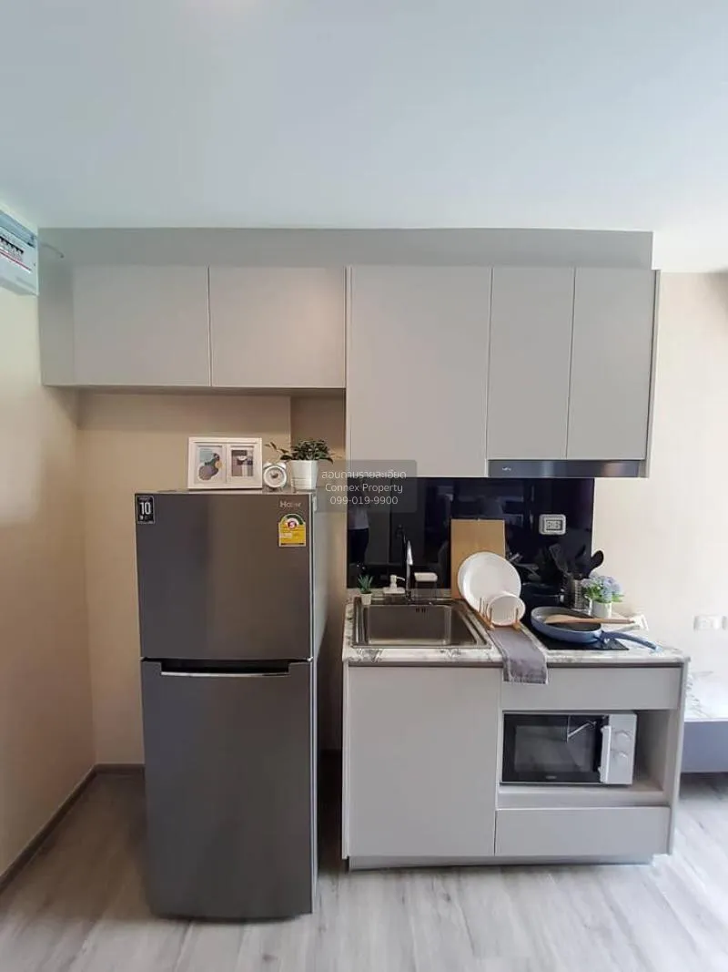 FOR RENT condo , Beat Bangwa Interchange , nice view , BTS-Bang W