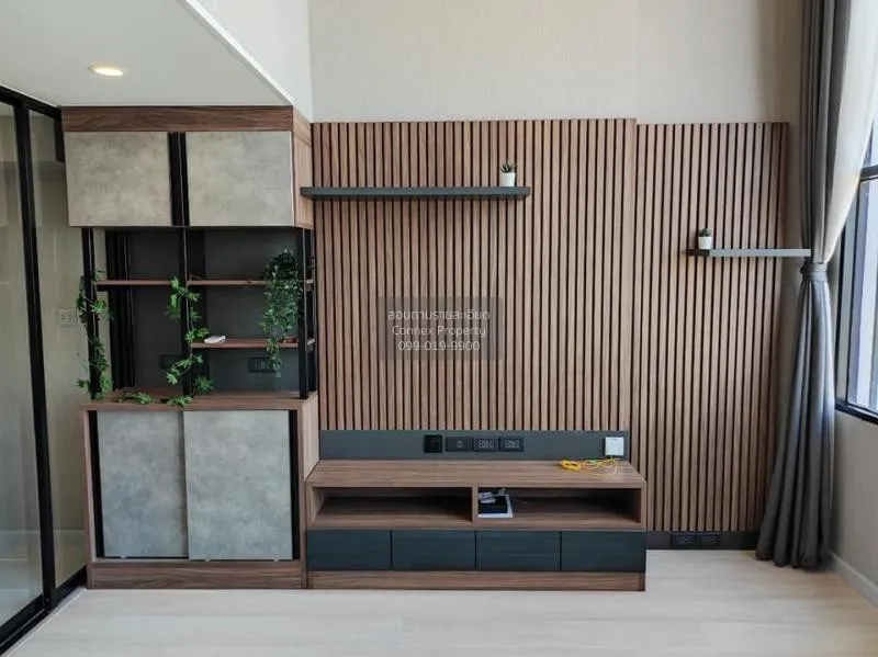 FOR SALE condo , KnightsBridge Prime Sathorn , Duplex , nice view 2