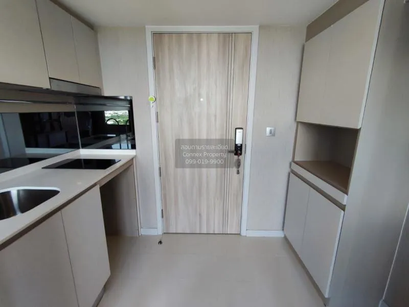 FOR SALE condo , KnightsBridge Prime Sathorn , Duplex , nice view