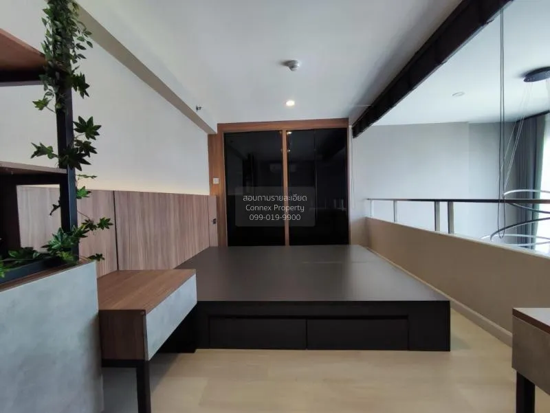 FOR SALE condo , KnightsBridge Prime Sathorn , Duplex , nice view