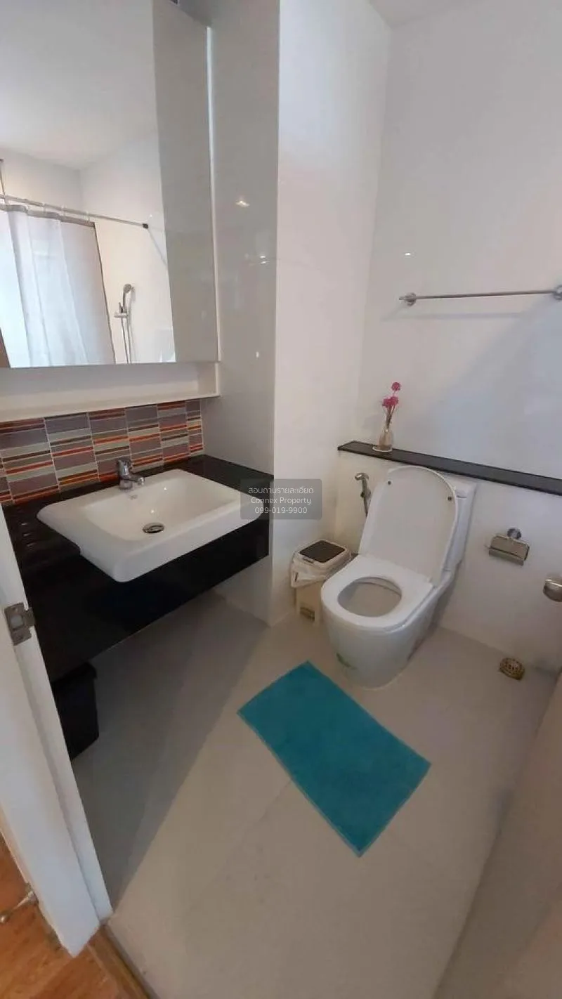 เช่าคอนโด   เดอะ โคสต์ แบงค็อก สุขุมวิท - บางนา วิวสวย ชั้นสูง BT