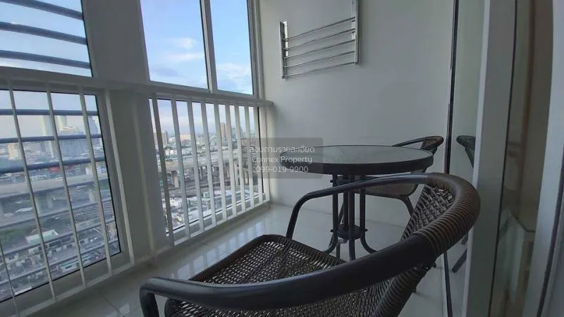 เช่าคอนโด   เดอะ โคสต์ แบงค็อก สุขุมวิท - บางนา วิวสวย ชั้นสูง BT