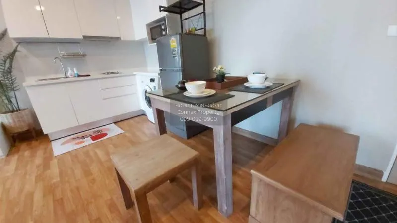 เช่าคอนโด   เดอะ โคสต์ แบงค็อก สุขุมวิท - บางนา วิวสวย ชั้นสูง BT