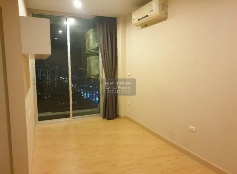 เช่าคอนโด  ชีวาทัย รามคำแหง วิวสวย ชั้นสูง หัวหมาก เขต บางกะปิ กร 1