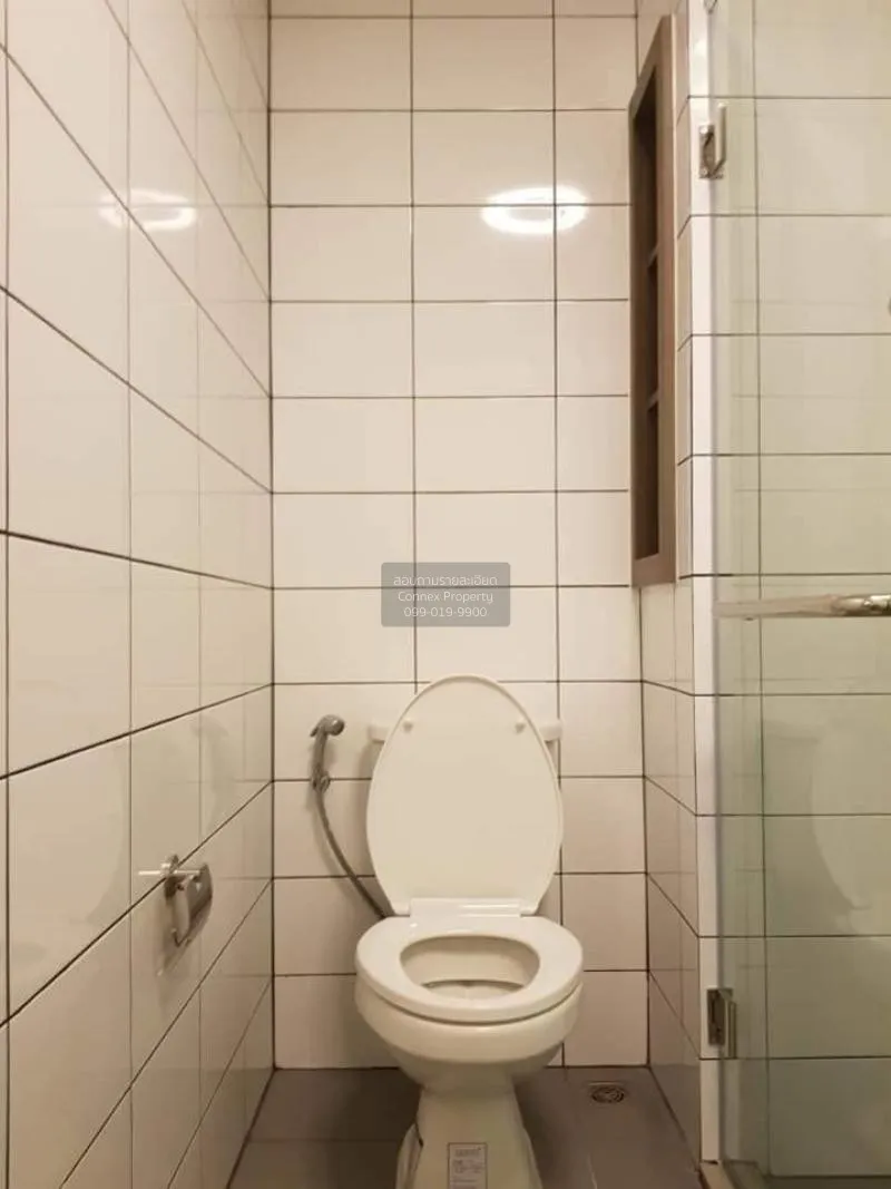 FOR RENT condo , Chapter One Eco Ratchada Huaikhwang , nice view 