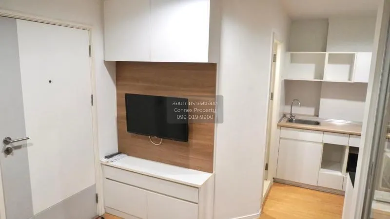 FOR RENT condo , Lumpini Place Srinakarin - Huamark Station , nic 1