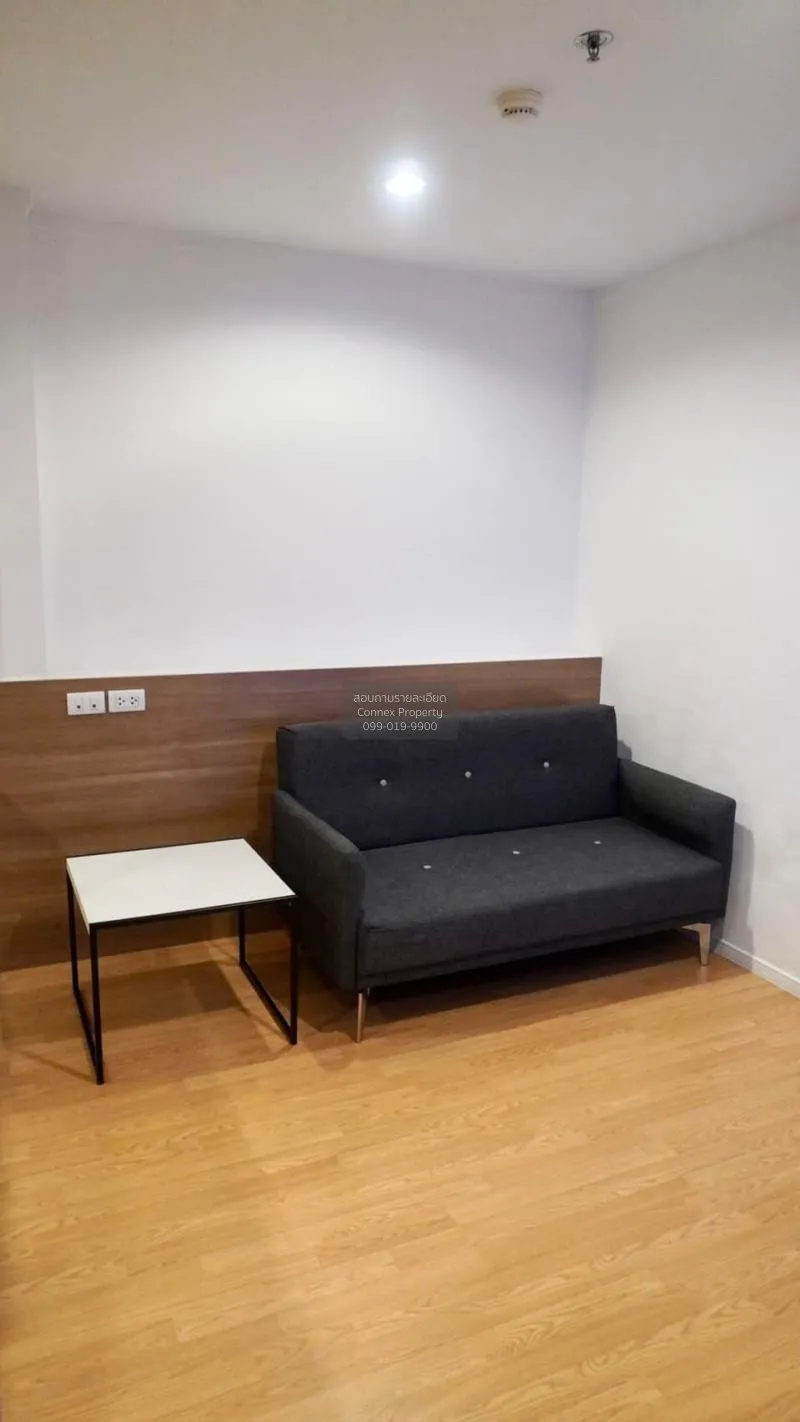 FOR RENT condo , Lumpini Place Srinakarin - Huamark Station , nic 2