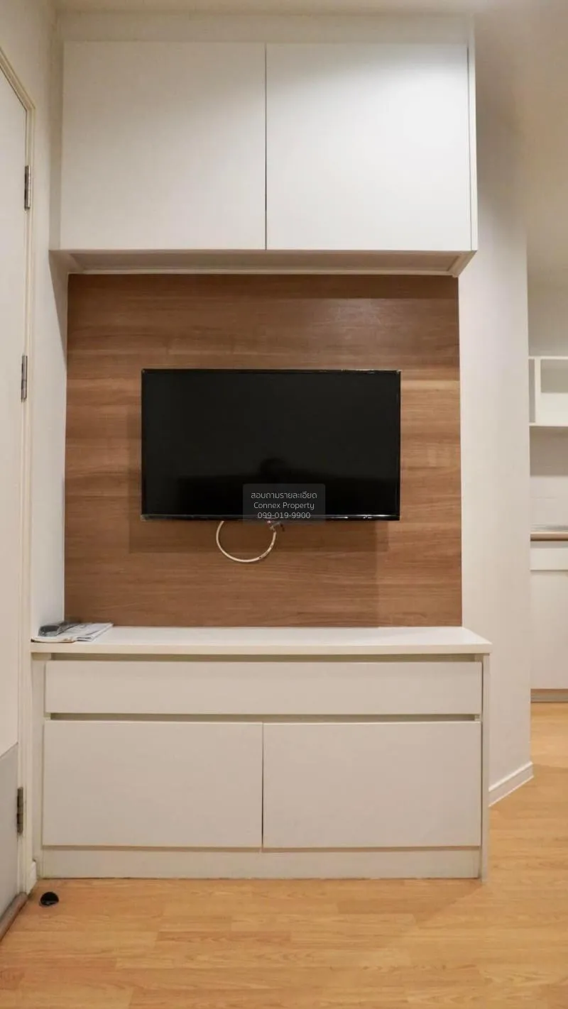 FOR RENT condo , Lumpini Place Srinakarin - Huamark Station , nic 3