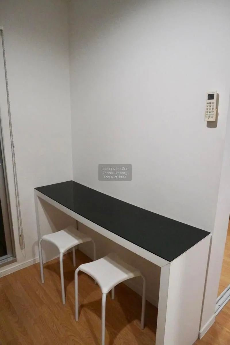 FOR RENT condo , Lumpini Place Srinakarin - Huamark Station , nic