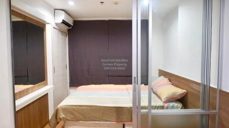 FOR RENT condo , Lumpini Place Srinakarin - Huamark Station , nic