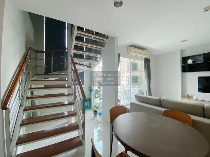 FOR RENT condo , Whizdom The Exclusive , nice view , BTS-Punnawit 3