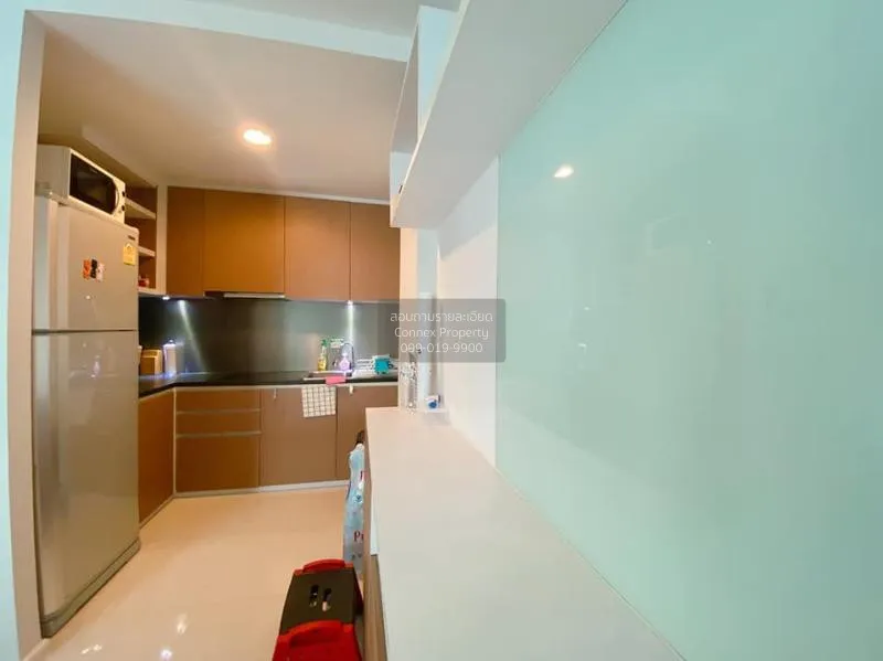 FOR RENT condo , Whizdom The Exclusive , nice view , BTS-Punnawit 4