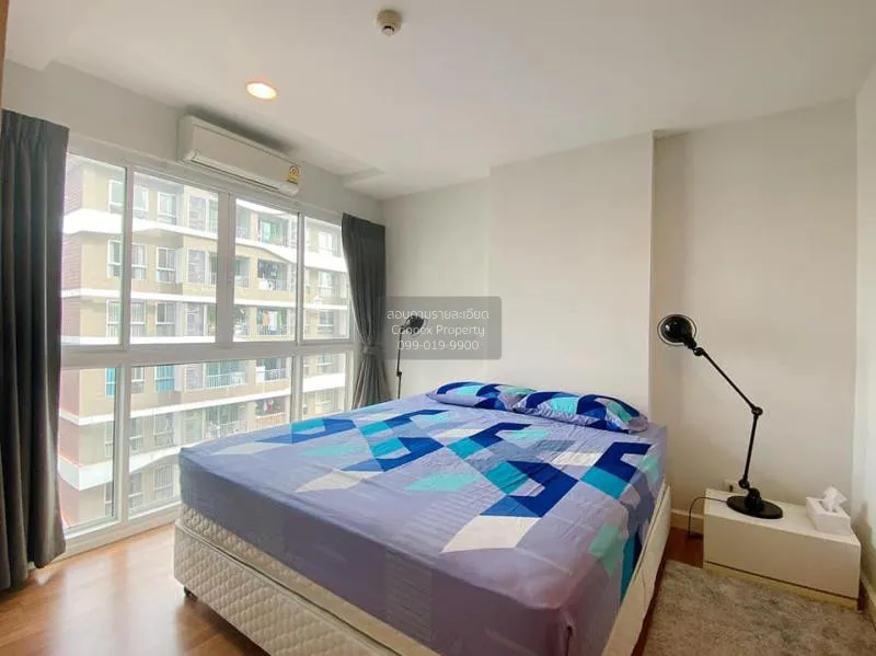 FOR RENT condo , Whizdom The Exclusive , nice view , BTS-Punnawit