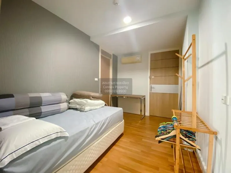 FOR RENT condo , Whizdom The Exclusive , nice view , BTS-Punnawit