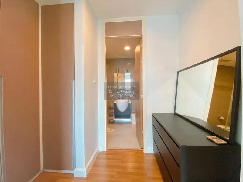 FOR RENT condo , Whizdom The Exclusive , nice view , BTS-Punnawit