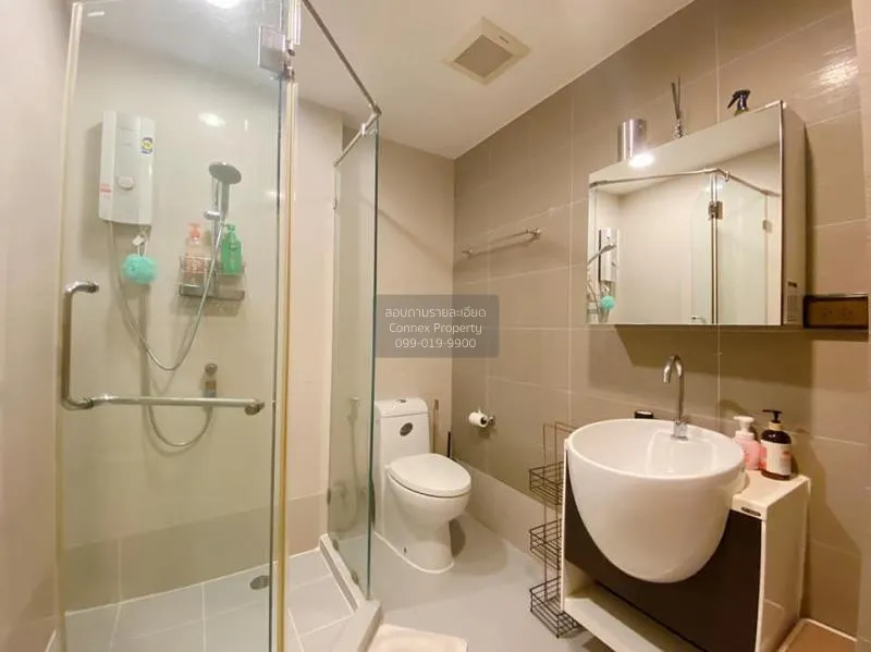 FOR RENT condo , Whizdom The Exclusive , nice view , BTS-Punnawit