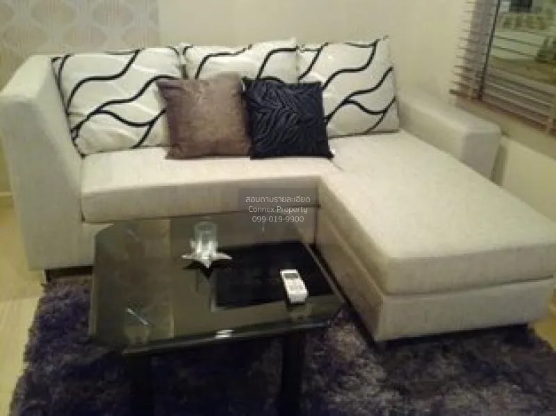 เช่าคอนโด  ไลฟ์ แอท สาทร 10 วิวสวย BTS-ช่องนนทรี สีลม เขต บางรัก  1