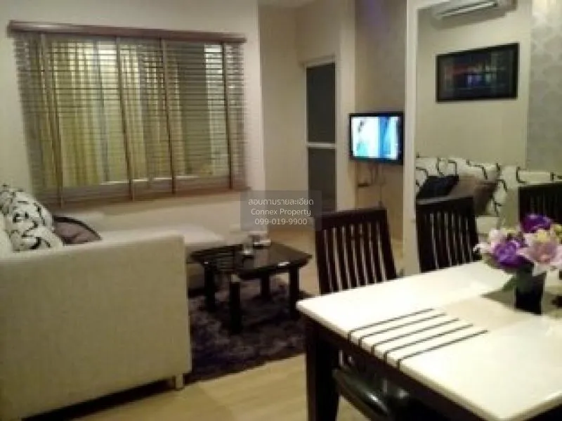 เช่าคอนโด  ไลฟ์ แอท สาทร 10 วิวสวย BTS-ช่องนนทรี สีลม เขต บางรัก  2