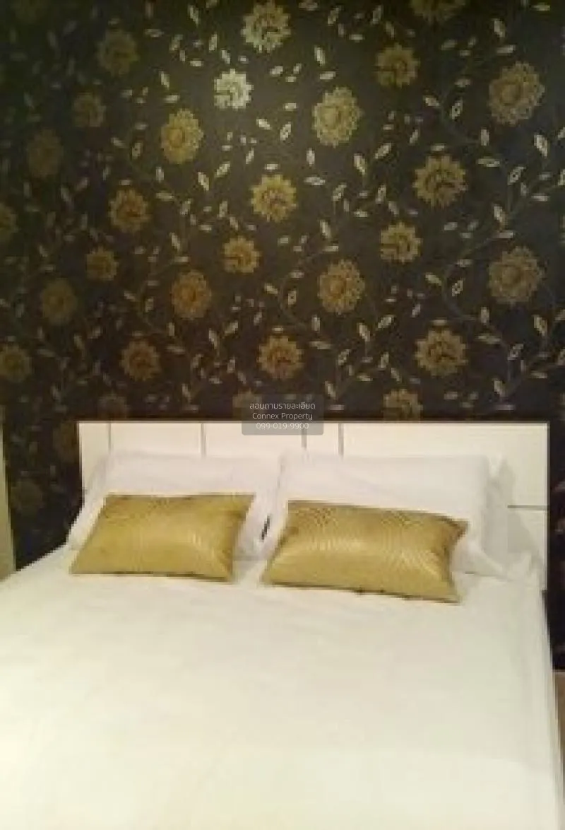 เช่าคอนโด  ไลฟ์ แอท สาทร 10 วิวสวย BTS-ช่องนนทรี สีลม เขต บางรัก  3