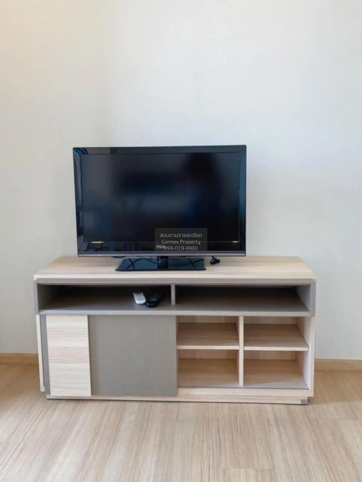 เช่าคอนโด  เดอะ เบส พระราม 9 - รามคำแหง วิวสวย ชั้นสูง วิวแม่น้ำ  2