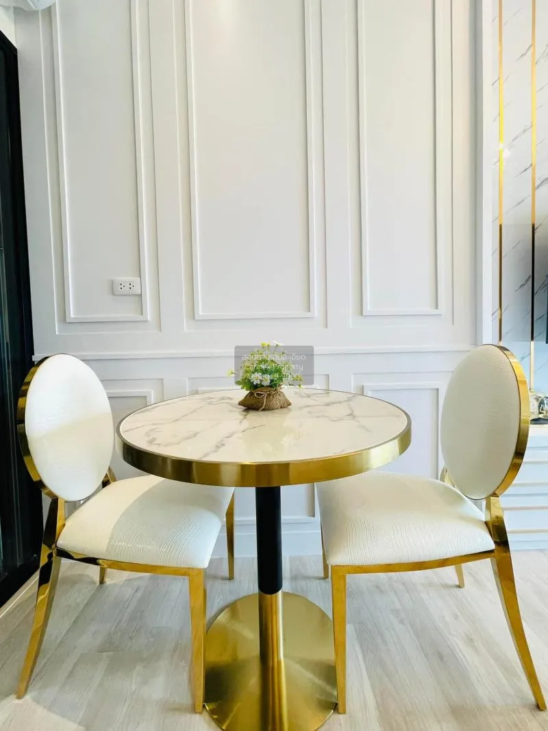 เช่าคอนโด  นิช โมโน เมกะ สเปซ บางนา วิวสวย ชั้นสูง วิวแม่น้ำ บางแ