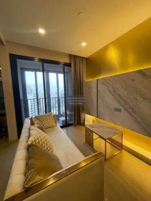 เช่าคอนโด  แอชตัน อโศก วิวสวย ชั้นสูง BTS-อโศก คลองเตยเหนือ เขต วัฒนา กรุงเทพ CX-52837