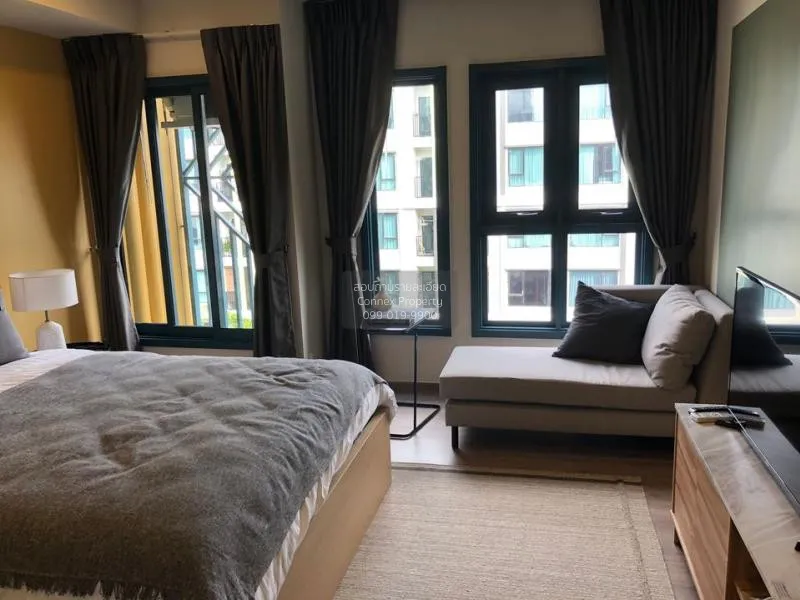 FOR RENT condo , The Base Sukhumvit 50 , nice view , BTS-On Nut , 1
