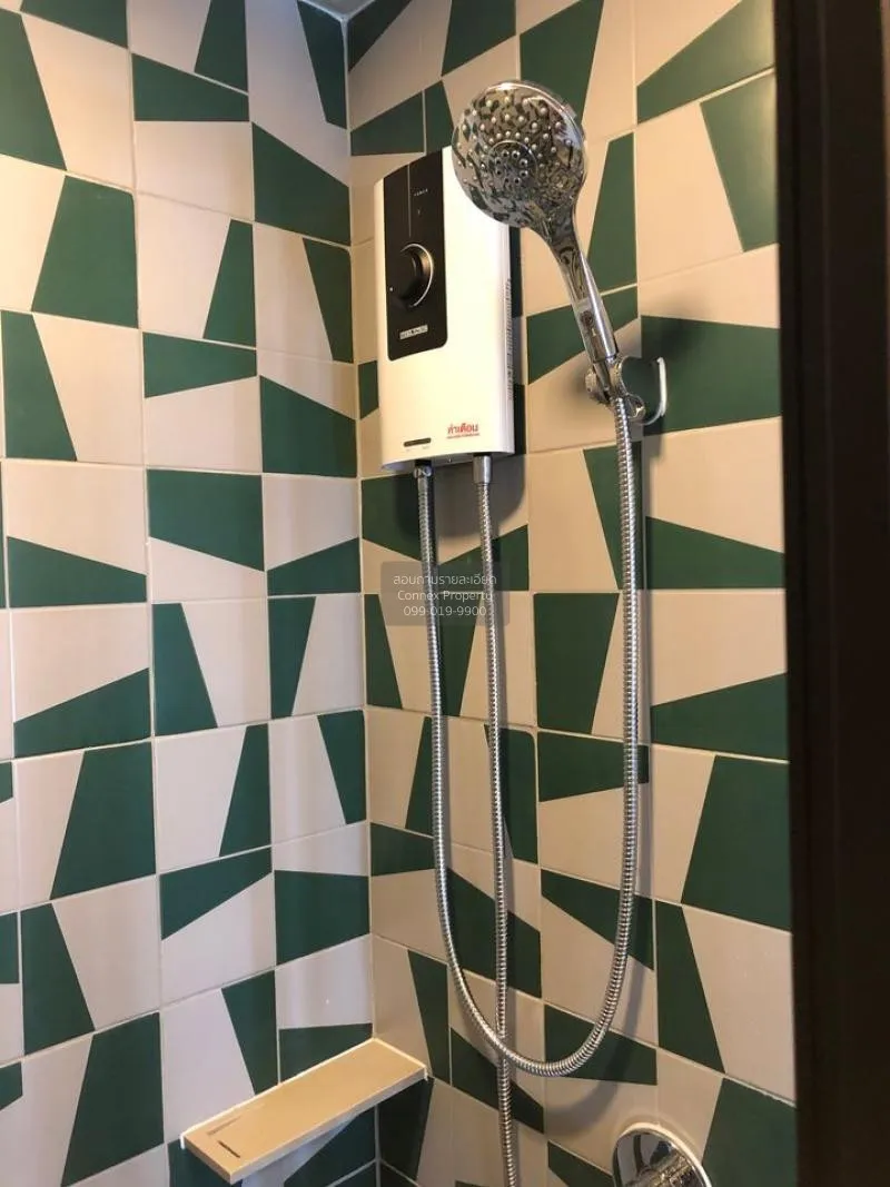 FOR RENT condo , The Base Sukhumvit 50 , nice view , BTS-On Nut ,