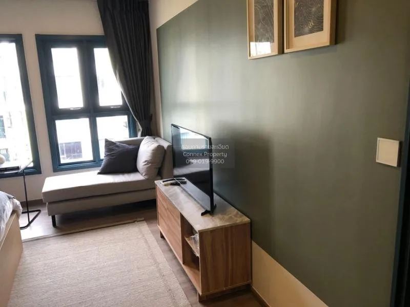 FOR RENT condo , The Base Sukhumvit 50 , nice view , BTS-On Nut , 3