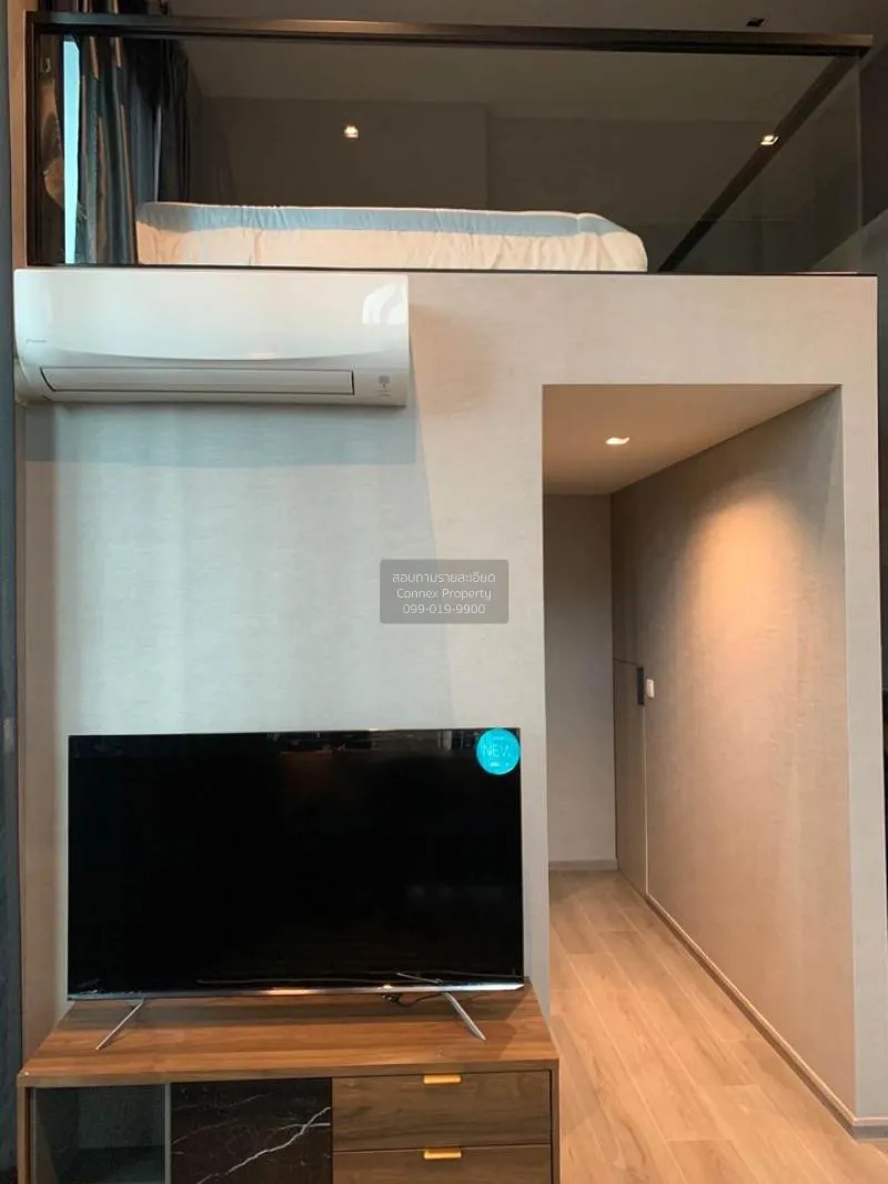 เช่าคอนโด  เดอะ รีเซิร์ฟ พหล - ประดิพัทธ์ วิวสวย BTS-สะพานควาย สา 4