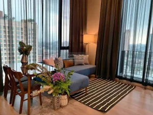 FOR RENT condo , The Reserve Phahol - Pradipat , nice view , BTS-Saphan Khwai , Sam Sen Nai , Phaya Thai , Bangkok , CX-52839