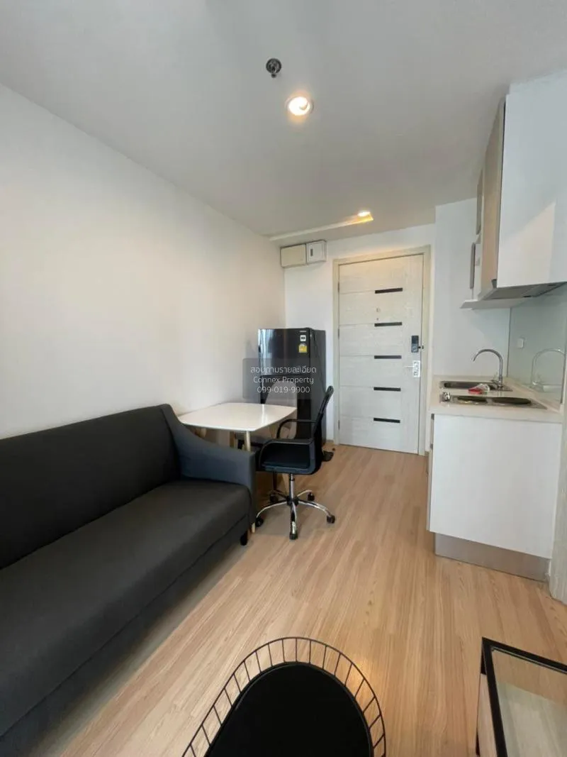 FOR RENT condo , Artemis Sukhumvit 77 , nice view , BTS-On Nut ,  1