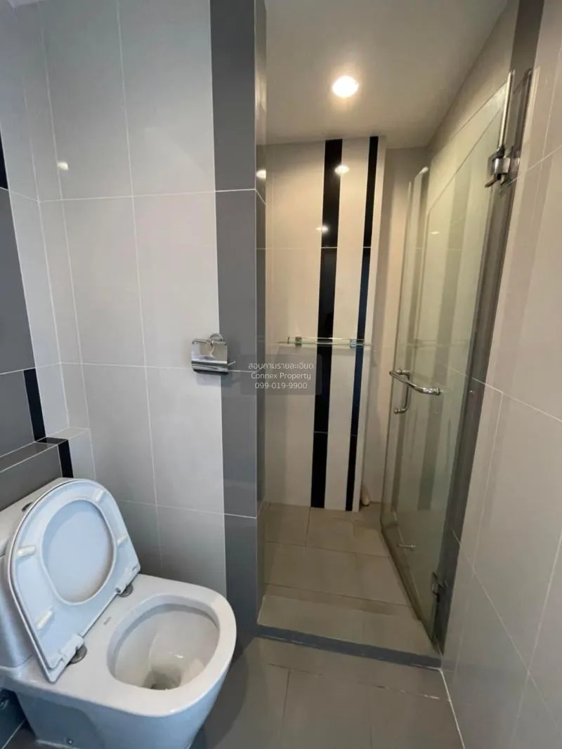 FOR RENT condo , Artemis Sukhumvit 77 , nice view , BTS-On Nut , 