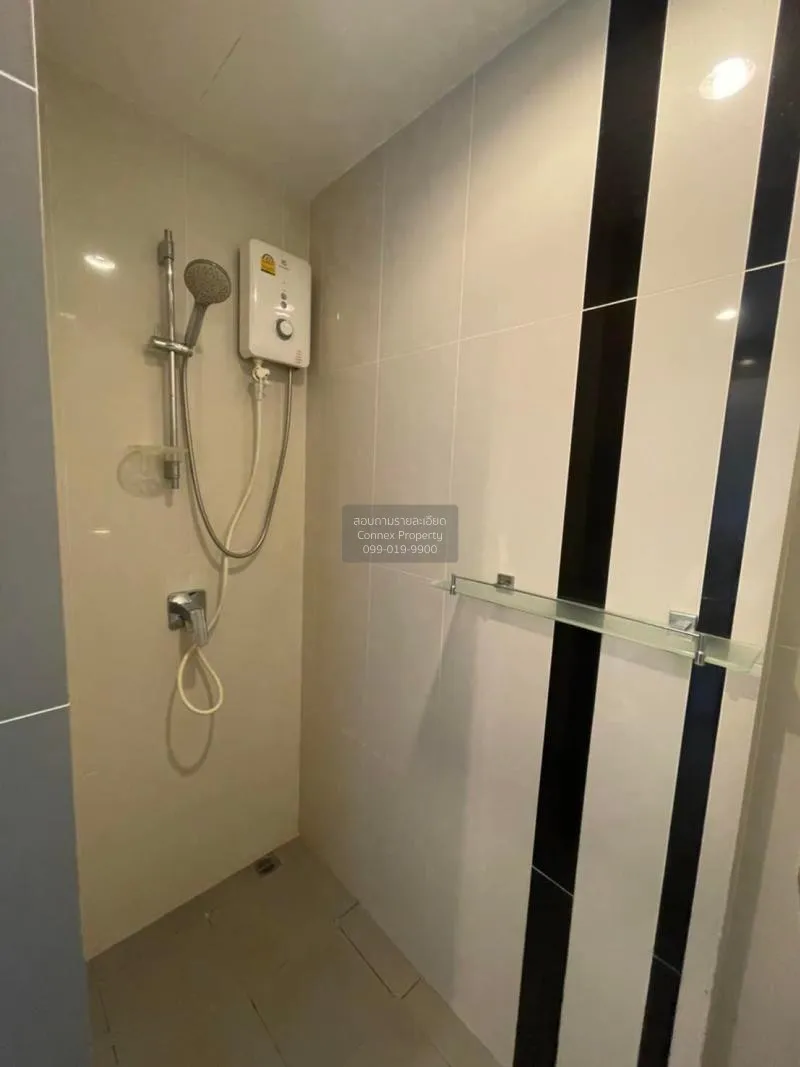 FOR RENT condo , Artemis Sukhumvit 77 , nice view , BTS-On Nut , 