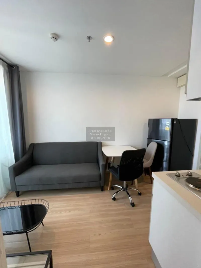 FOR RENT condo , Artemis Sukhumvit 77 , nice view , BTS-On Nut ,  2