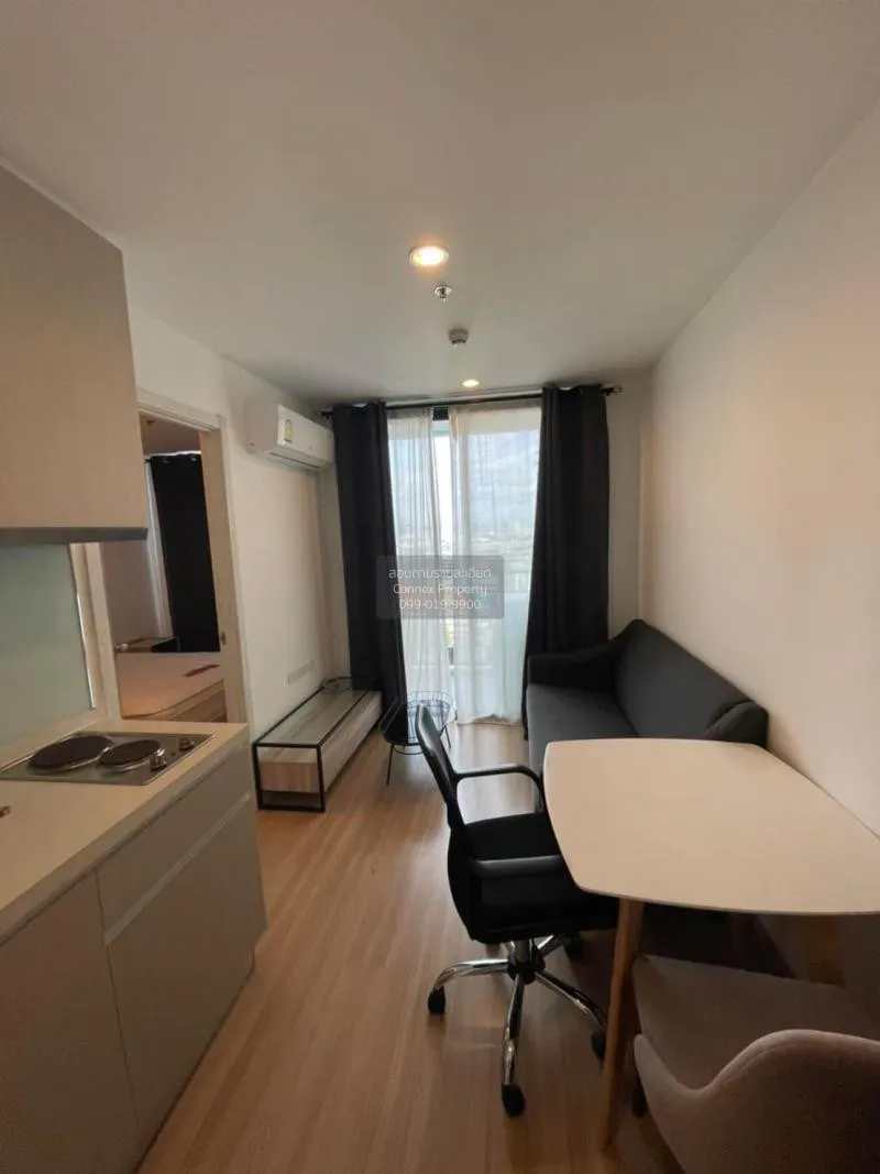 FOR RENT condo , Artemis Sukhumvit 77 , nice view , BTS-On Nut ,  3