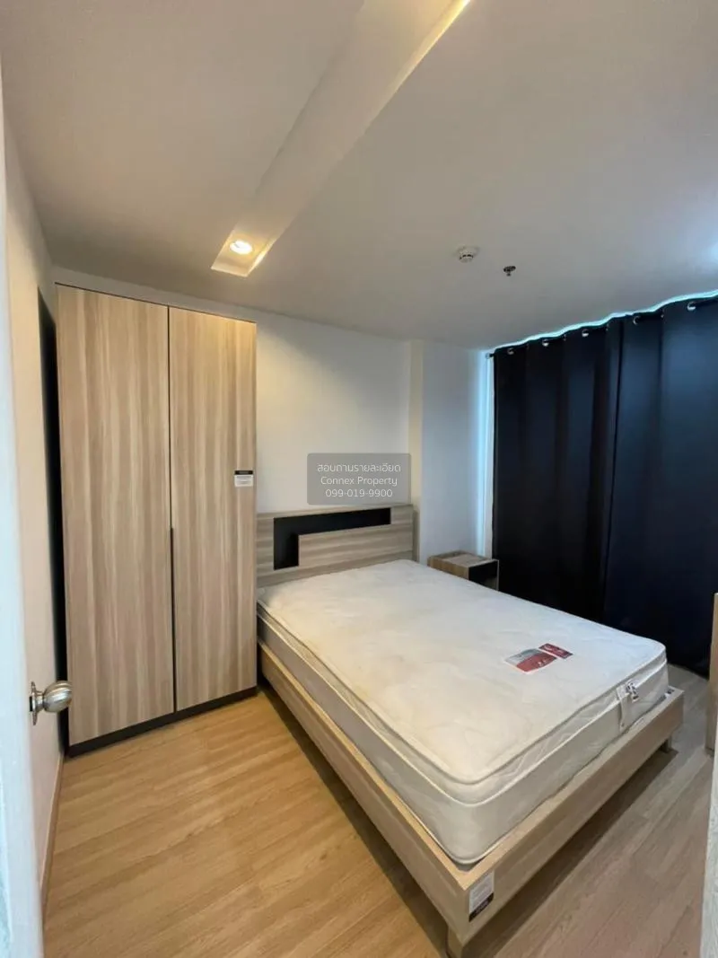 FOR RENT condo , Artemis Sukhumvit 77 , nice view , BTS-On Nut , 
