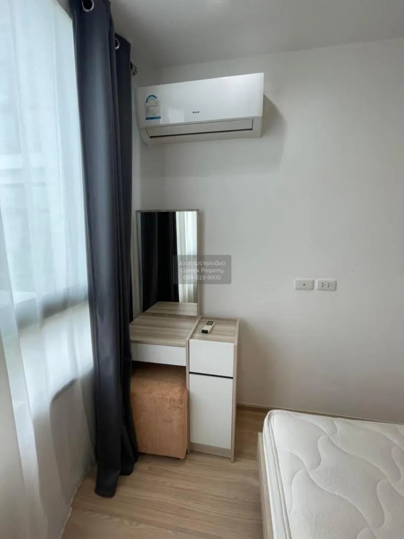 FOR RENT condo , Artemis Sukhumvit 77 , nice view , BTS-On Nut , 