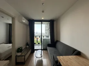 FOR RENT condo , Artemis Sukhumvit 77 , nice view , BTS-On Nut , Suan Luang , Suan Luang , Bangkok , CX-52842