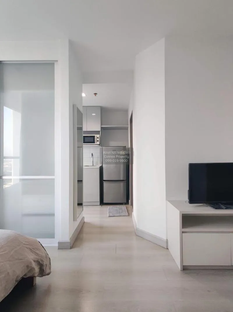 เช่าคอนโด  ไอดีโอ โมบิ สุขุมวิท วิวสวย BTS-อ่อนนุช บางจาก เขต พระ 3