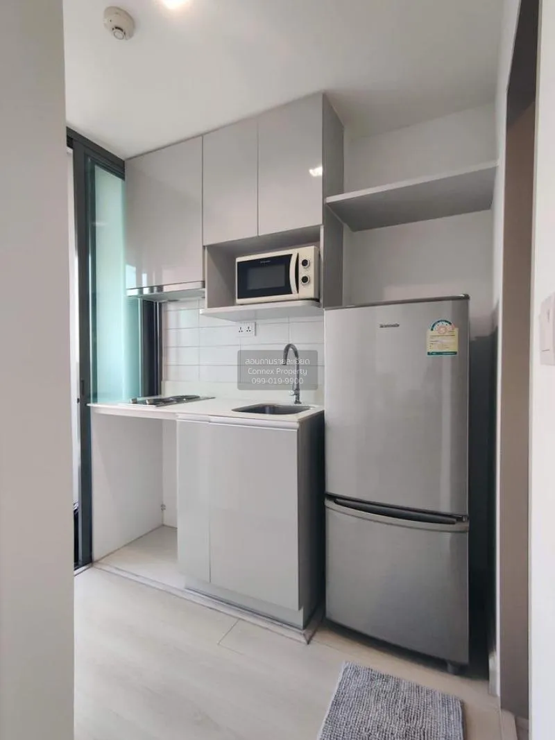 เช่าคอนโด  ไอดีโอ โมบิ สุขุมวิท วิวสวย BTS-อ่อนนุช บางจาก เขต พระ 4