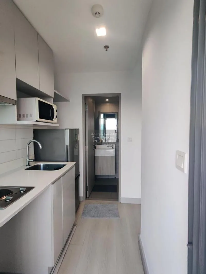 เช่าคอนโด  ไอดีโอ โมบิ สุขุมวิท วิวสวย BTS-อ่อนนุช บางจาก เขต พระ