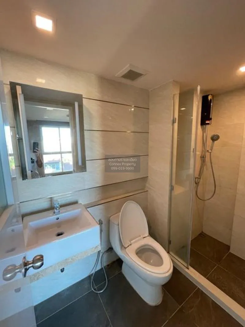 FOR SALE condo , The Light New York , nice view , river view , BT 4