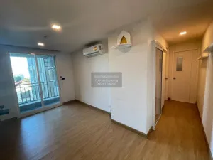 FOR SALE condo , The Light New York , nice view , river view , BTS-Punnawithi , Bang Chak , Phra Khanong , Bangkok , CX-52845