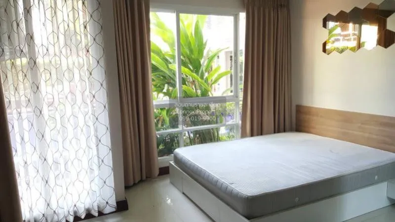 เช่าคอนโด  เอมเมอรัลด์ เรสซิเดนท์ รัชดา MRT-ห้วยขวาง ดินแดง เขต ด 2