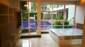 FOR RENT condo , Emerald Residence Ratchada , MRT-Huai Khwang , Din Daeng , Din Daeng , Bangkok , CX-52848